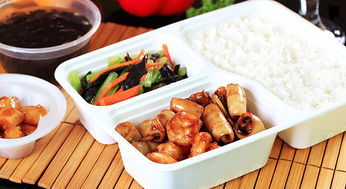 新華食品餐飲服務 品質為先，鑄就舌尖上的信賴