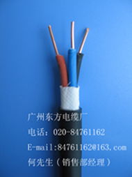 解析東方地鐵低煙無鹵電線控制電纜 性能、應用與價值考量